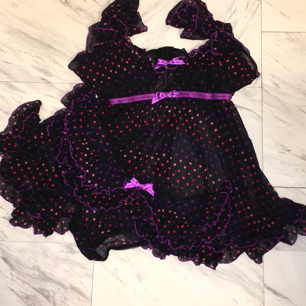 Victoria Secret “Sexy Little Things”💕 (⚡️Sale )